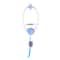 Suspension Pounce DoorHanging Automatic Retractable Cat Toy 7
