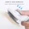 ProGroom SelfCleaning Slicker Brush Deshedding Tool 2
