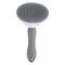 ProGroom SelfCleaning Slicker Brush Deshedding Tool 7