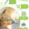 DoorHanging Automatic Rebound Mouse Toy 2
