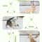 DoorHanging Automatic Rebound Mouse Toy 3