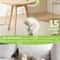 DoorHanging Automatic Rebound Mouse Toy 4