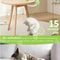 DoorHanging Automatic Rebound Mouse Toy 4