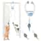 DoorHanging Automatic Rebound Mouse Toy 7