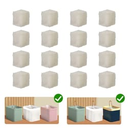 bio-sponge replacement filters universal pump protection