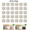 BioSponge Replacement Filters Universal Pump Protection 8