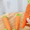 Audible Carrot Grinding Teasing Stick 1