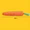 Audible Carrot Grinding Teasing Stick 5
