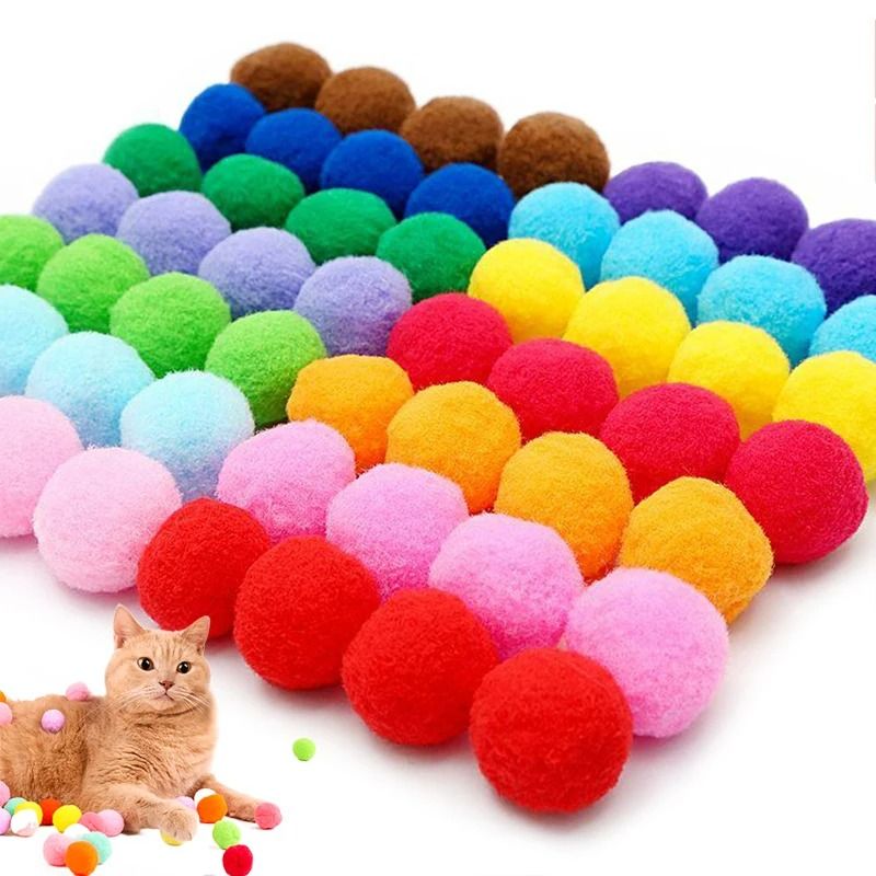 CloudSoft Interactive Training Balls 10Piece Value Pack 0