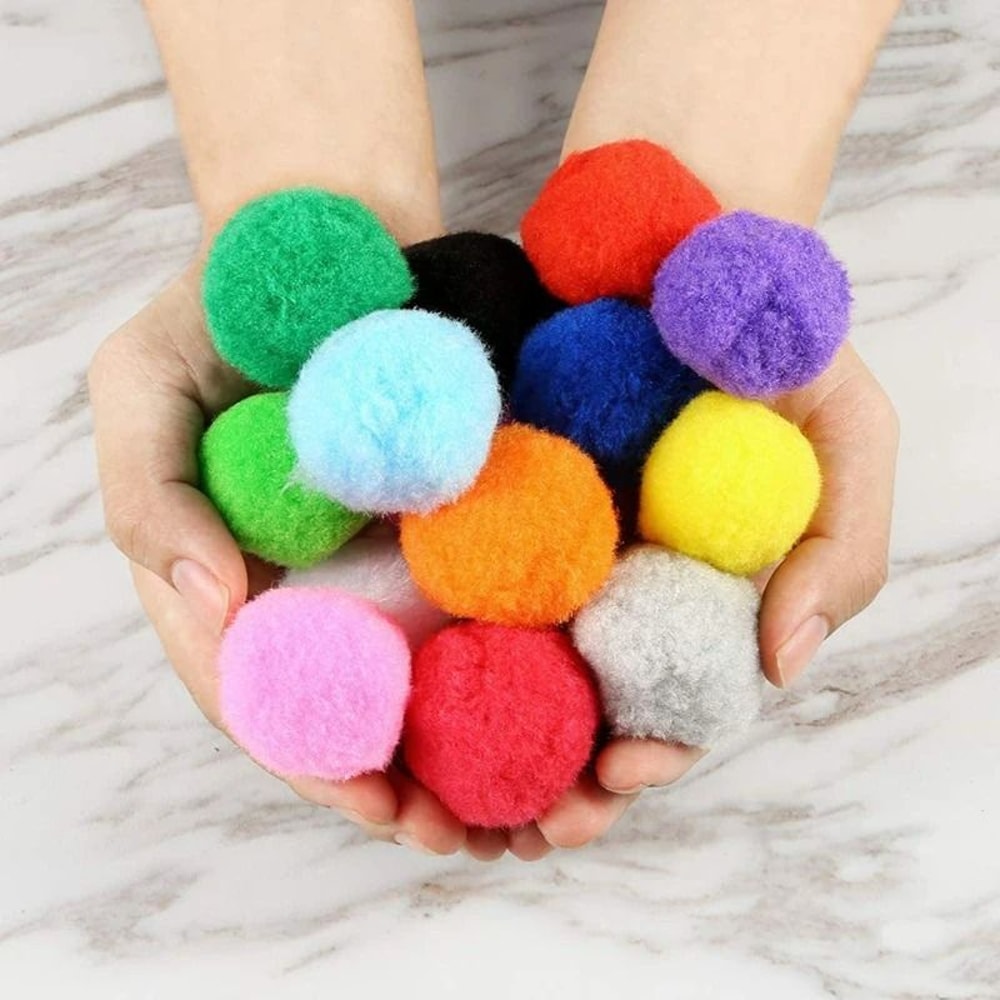 CloudSoft Interactive Training Balls 10Piece Value Pack 5