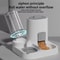 2in1 Pet Food And Water Station 4