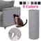 SelfAdhesive Trimmable Cat Scratching Carpet 0