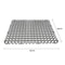 AntiClimb Protective Spike Mat 10