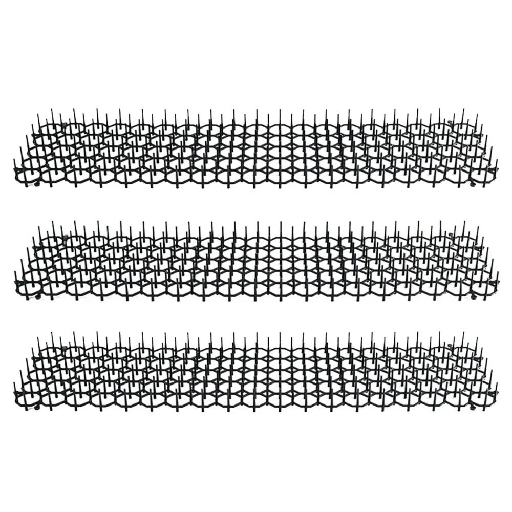 AntiClimb Protective Spike Mat 1