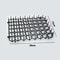 AntiClimb Protective Spike Mat 7