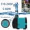 UltraQuiet Aquarium Fountain Submersible Water Pump 0