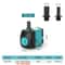 UltraQuiet Aquarium Fountain Submersible Water Pump 10