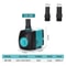 UltraQuiet Aquarium Fountain Submersible Water Pump 12