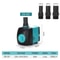 UltraQuiet Aquarium Fountain Submersible Water Pump 13