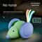 Smart Electric Mouse Automatic Interactive Cat Toy 0