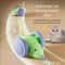 Smart Electric Mouse Automatic Interactive Cat Toy 2