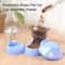 Mushroom Series Automatic Gravity Pet Feeder And Waterer 0