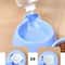 Mushroom Series Automatic Gravity Pet Feeder And Waterer 3