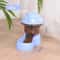 Mushroom Series Automatic Gravity Pet Feeder And Waterer 5