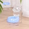 Mushroom Series Automatic Gravity Pet Feeder And Waterer 6