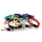 Celestial Sparkle Moon Star Pet Collar 2