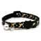 Celestial Sparkle Moon Star Pet Collar 7