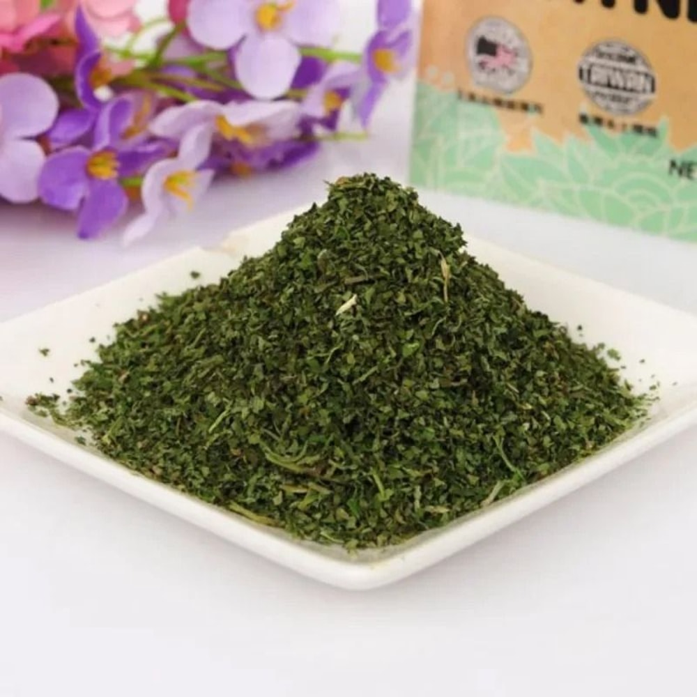 PureLeaf 100 Organic Natural Catnip 4