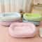 AllSeason CloudSoft Pet Bed And Lounge 0