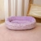 AllSeason CloudSoft Pet Bed And Lounge 9