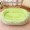 AllSeason CloudSoft Pet Bed And Lounge 3