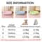 AllSeason CloudSoft Pet Bed And Lounge 5