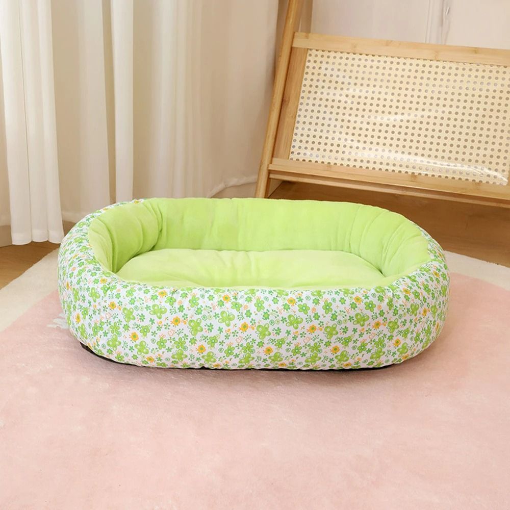 AllSeason CloudSoft Pet Bed And Lounge 6