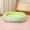 AllSeason CloudSoft Pet Bed And Lounge 6