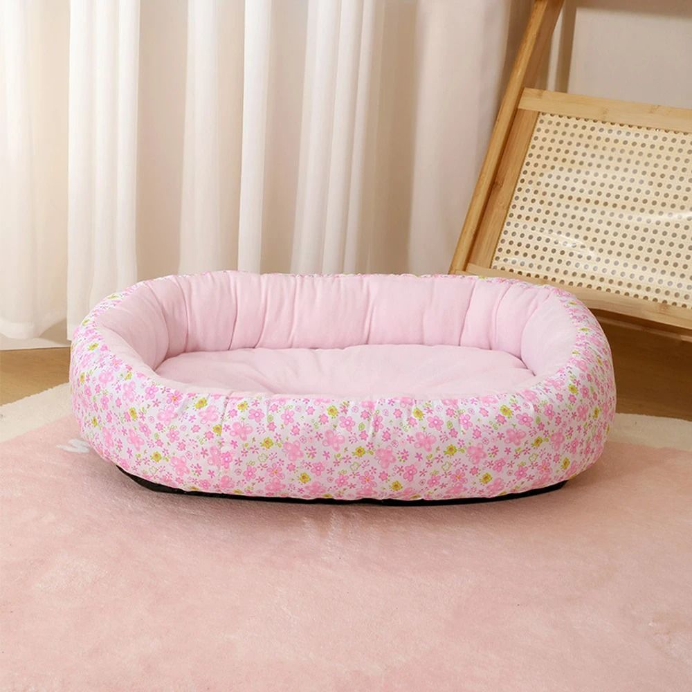 AllSeason CloudSoft Pet Bed And Lounge 8