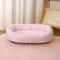 AllSeason CloudSoft Pet Bed And Lounge 8
