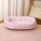 AllSeason CloudSoft Pet Bed And Lounge 8