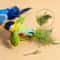 Interactive WallHanging Chirping Bird Toy 4