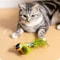 Interactive WallHanging Chirping Bird Toy 5