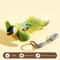 Interactive WallHanging Chirping Bird Toy 6