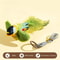 Interactive WallHanging Chirping Bird Toy 6