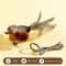 Interactive WallHanging Chirping Bird Toy 7