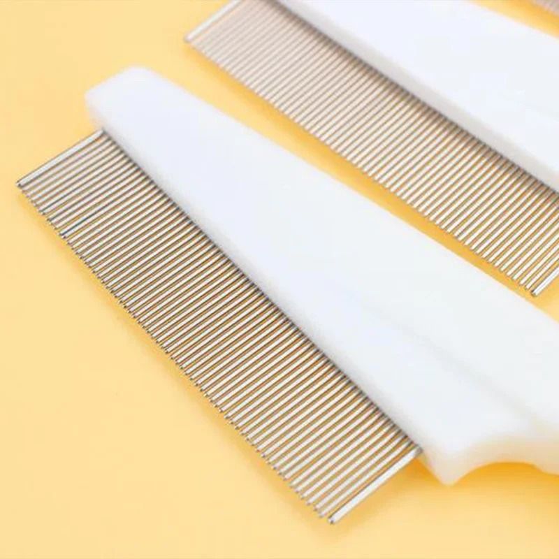Precision Grooming FineToothed Flea Comb 3