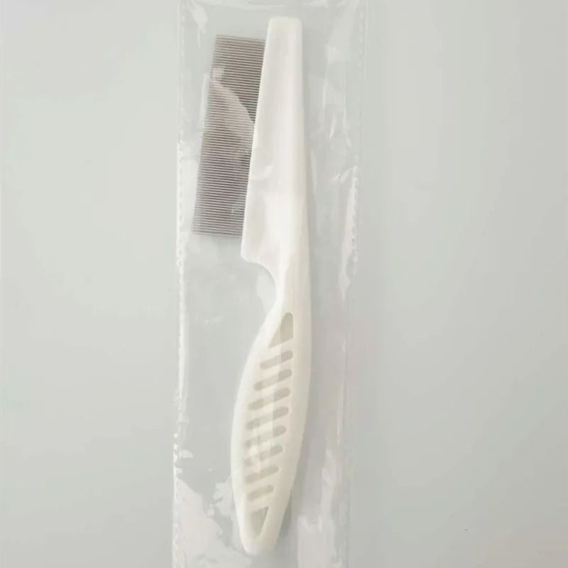 Precision Grooming FineToothed Flea Comb 6