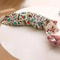 Cat Burrito SelfAdherent Grooming Swaddle Wrap 0
