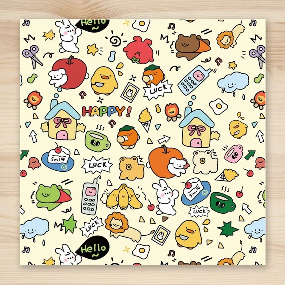 Cat Burrito SelfAdherent Grooming Swaddle Wrap 1